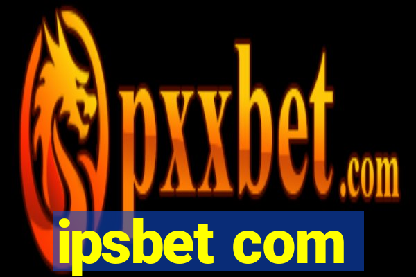 ipsbet com